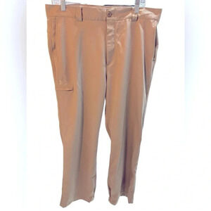 Under Armour performance mens dress pants size 36/30.